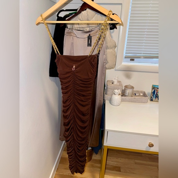 REVOLVE Nookie Allegra Midi Dress - Picture 7 of 10